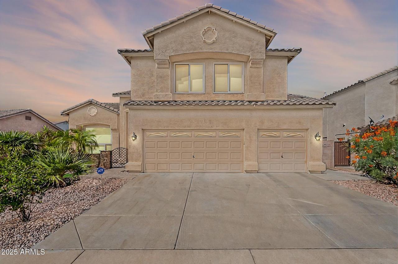 20809 N 17th St., Phoenix, AZ 85024