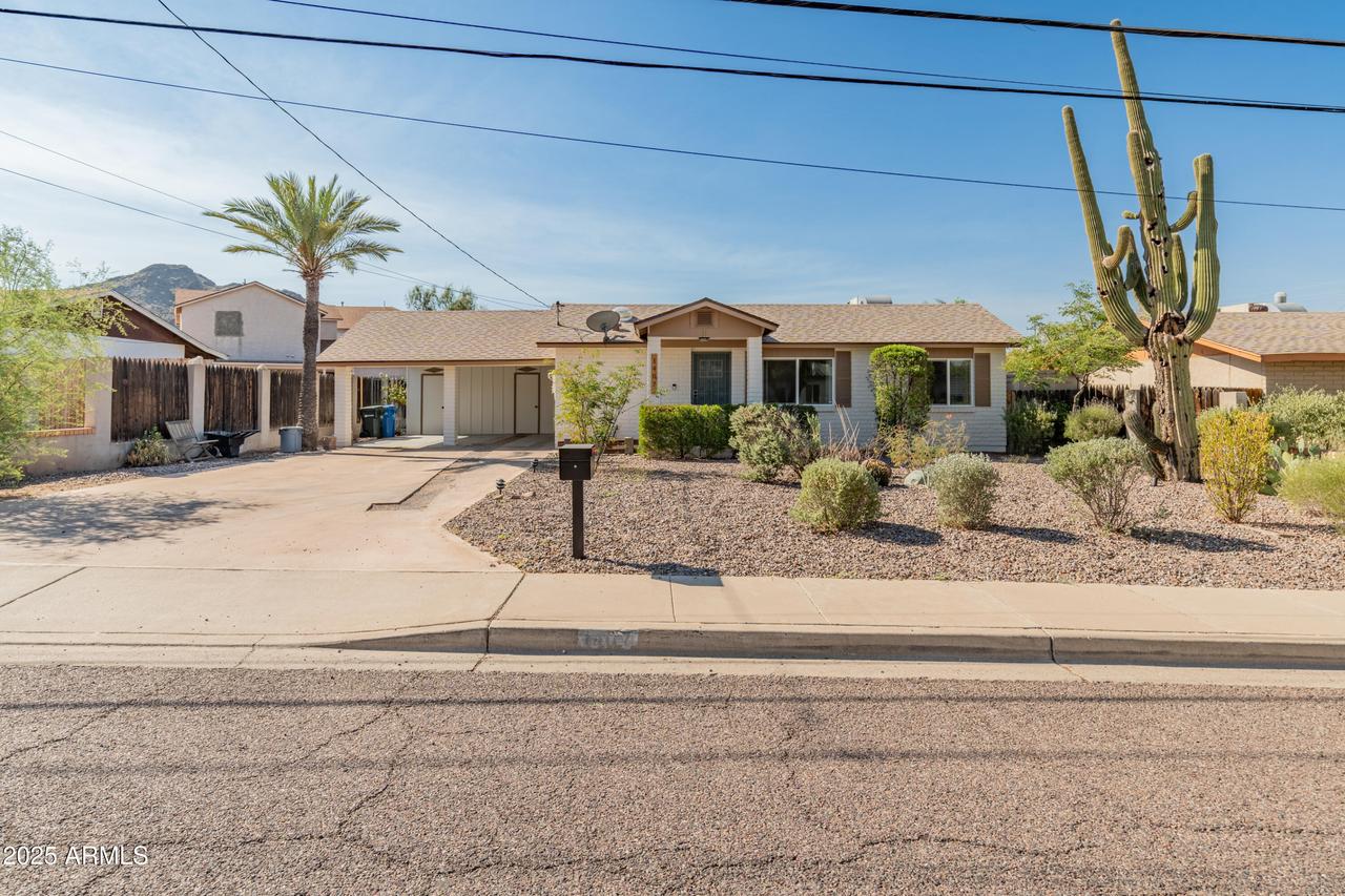 1407 E Mountain View Rd., Phoenix, AZ 85020