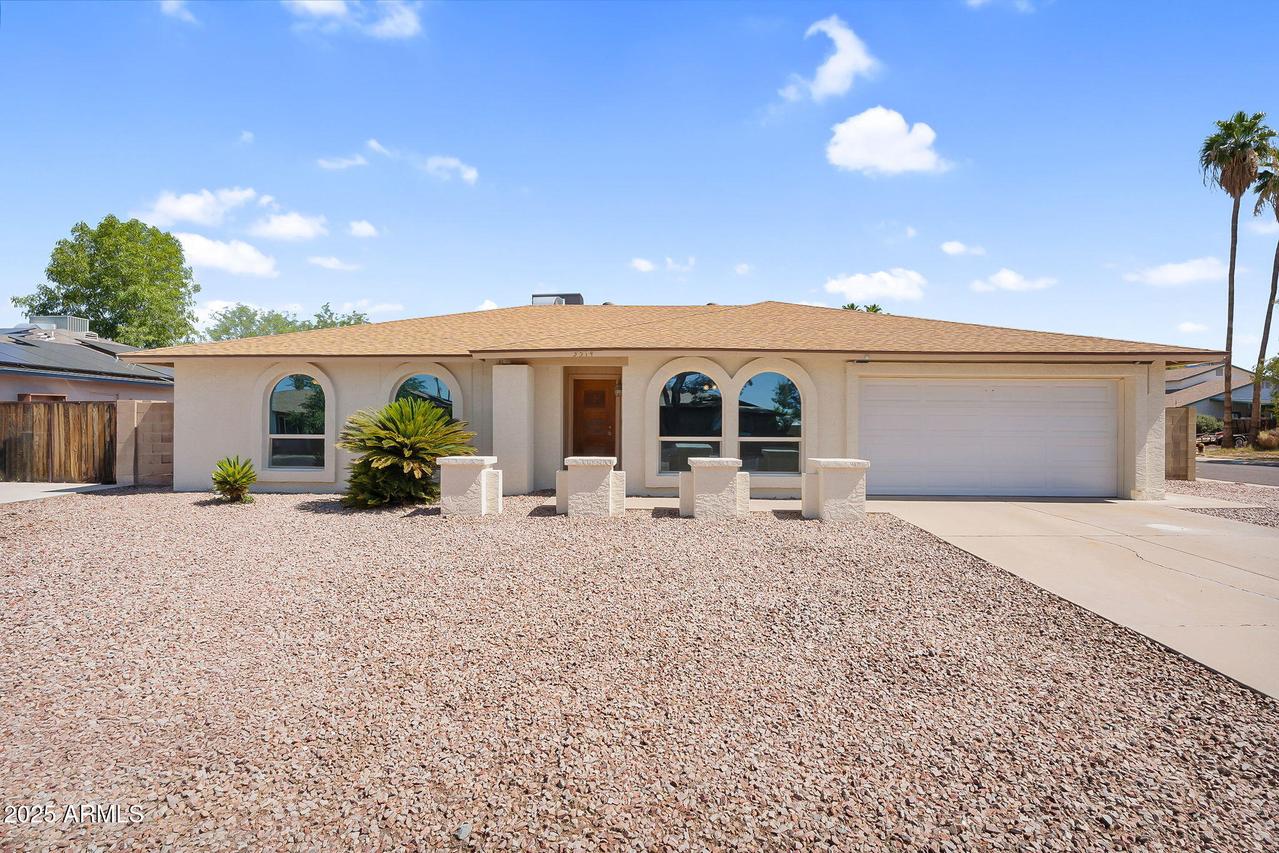 3514 W Helena Dr., Glendale, AZ 85308