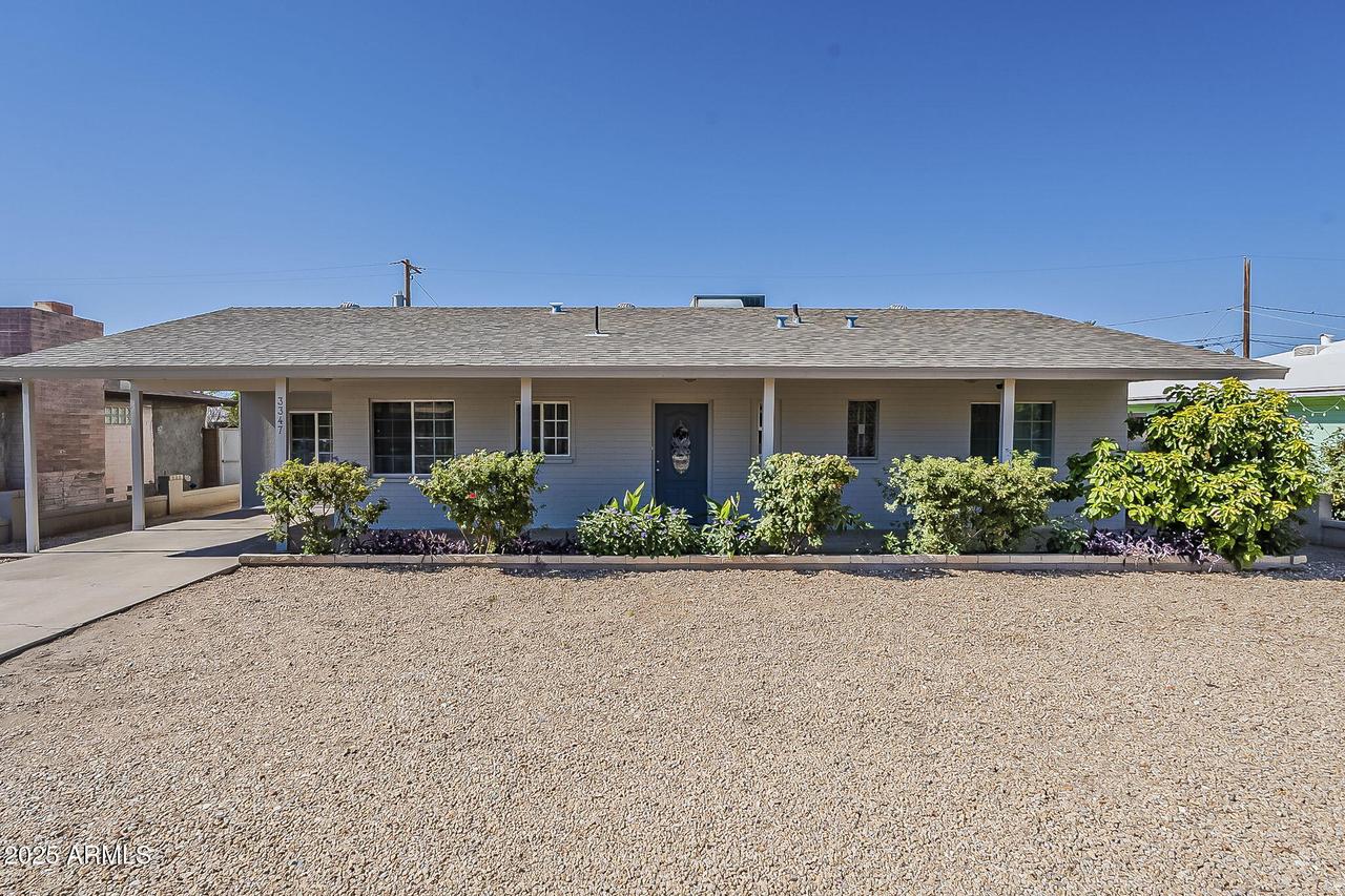 3347 W Roma Ave., Phoenix, AZ 85017