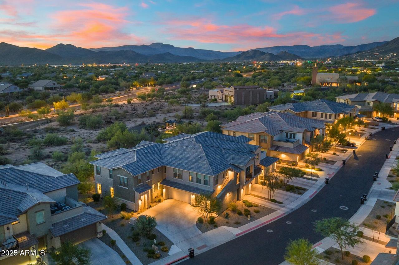 5100 E Rancho Paloma Dr. #1044, Cave Creek, AZ 85331