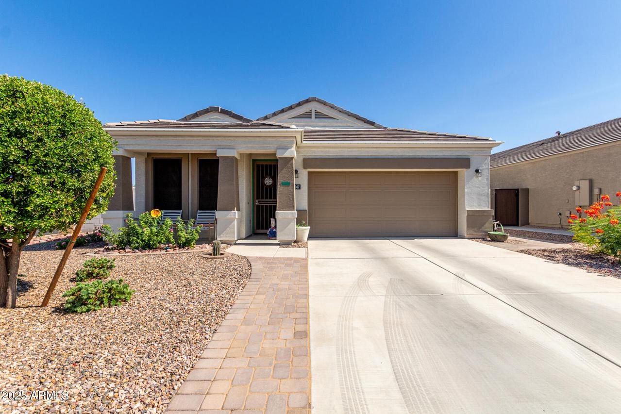 4067 W Maggie Dr., San Tan Valley, AZ 85144