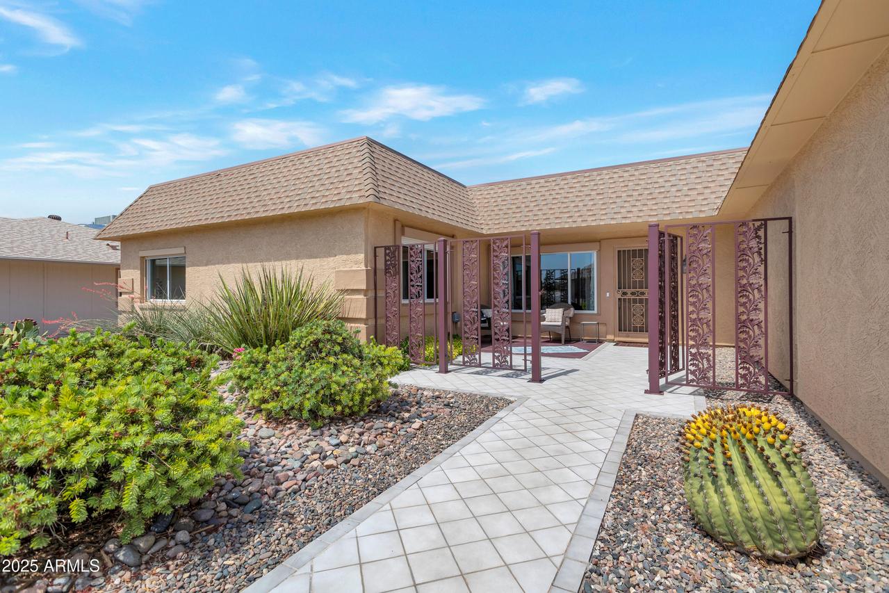 18206 N Alyssum Dr., Sun City West, AZ 85375