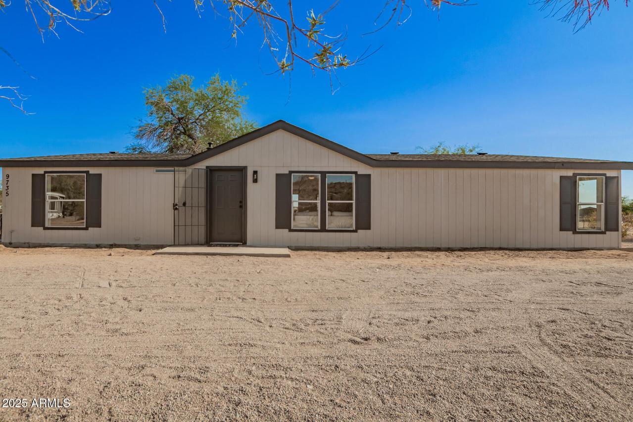 9735 W Altadena Dr., Casa Grande, AZ 85194