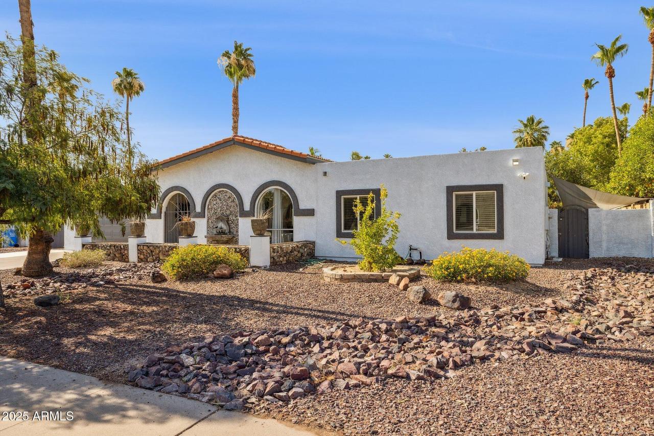 7036 E Sheena Dr., Scottsdale, AZ 85254