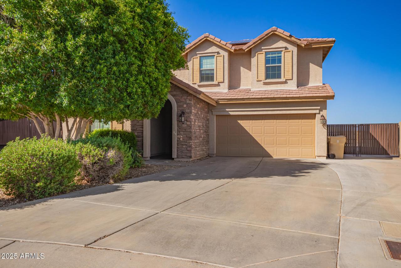 985 S 219th Dr., Buckeye, AZ 85326