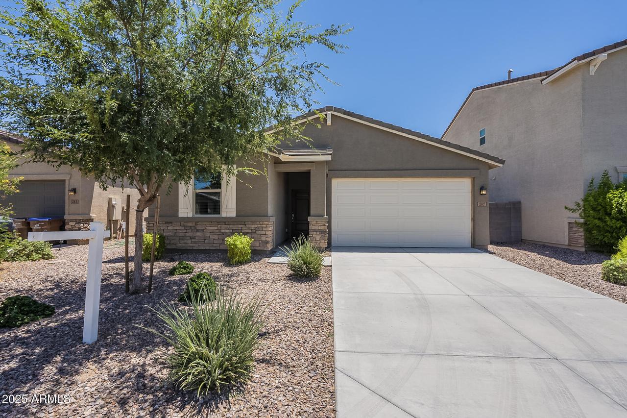 297 W Nikita Dr., San Tan Valley, AZ 85140