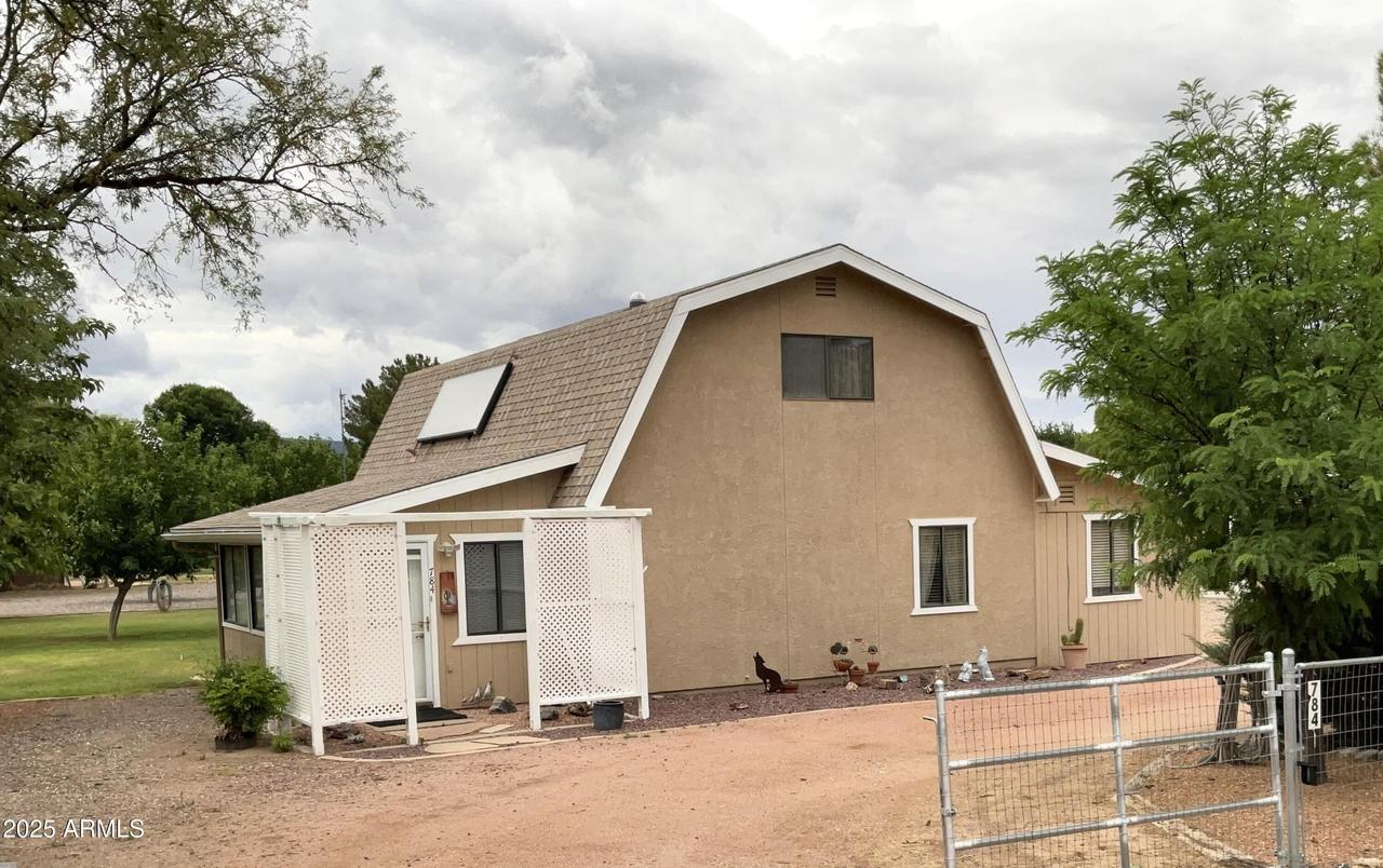 784 S Peach Ln., Camp Verde, AZ 86322