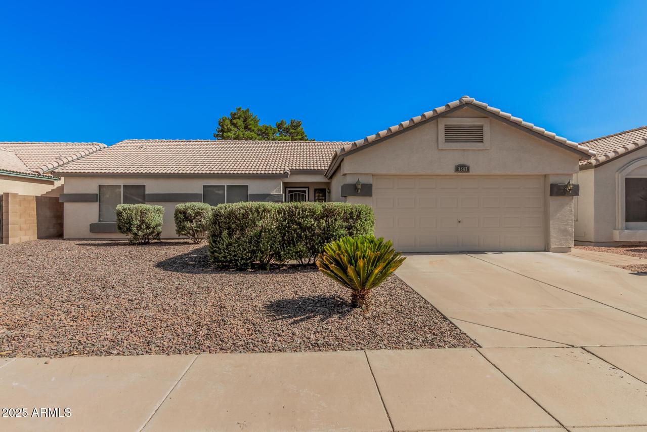 3343 W Lone Cactus Dr., Phoenix, AZ 85027