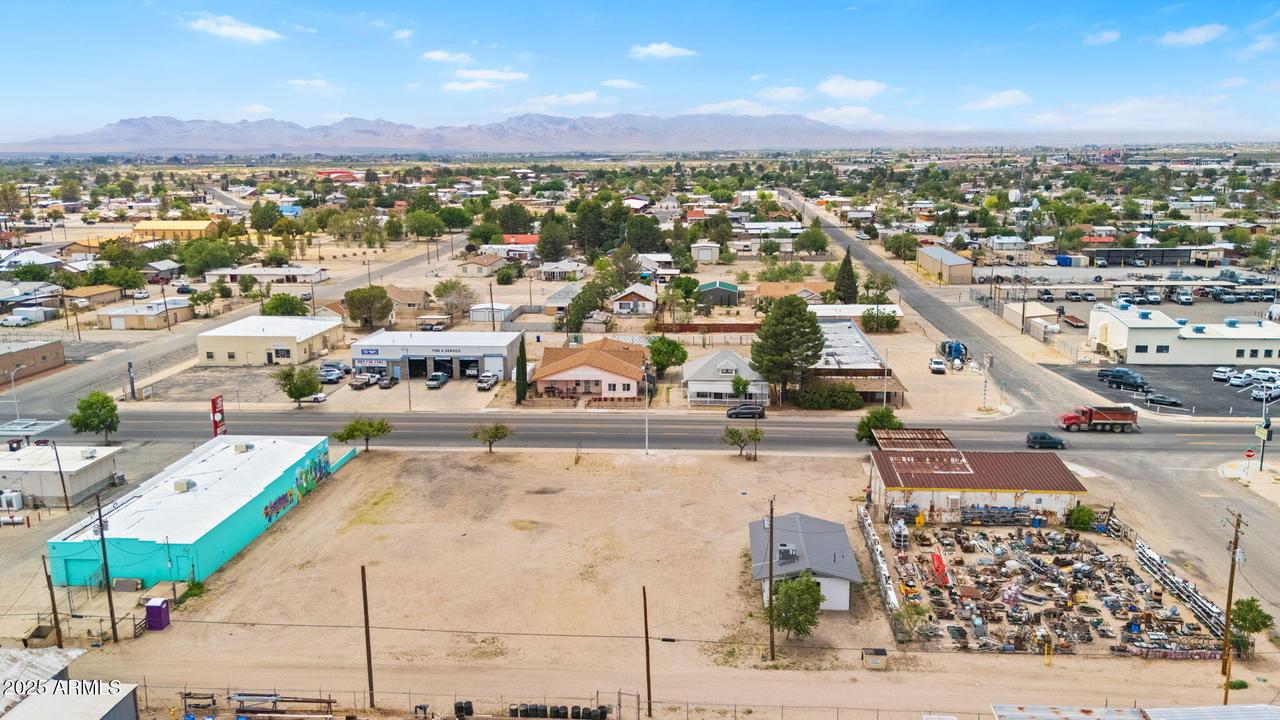 235 N Haskell Ave. #3, Willcox, AZ 85643