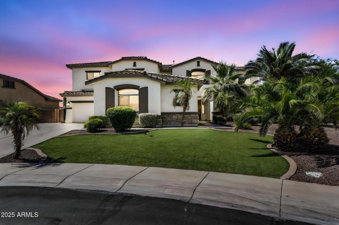 1755 E Tonto Dr., Chandler, AZ 85249