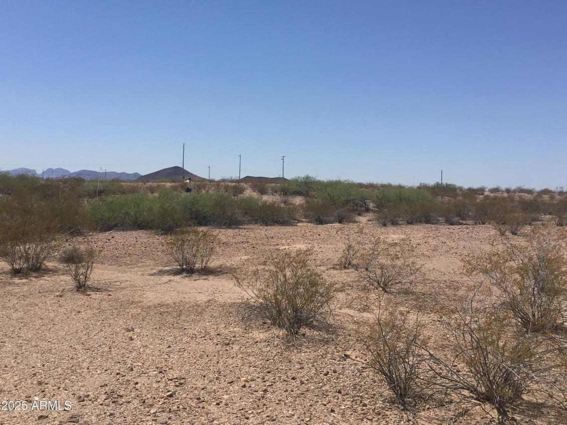 N 350th Avenue Ave. #-, Tonopah, AZ 85354