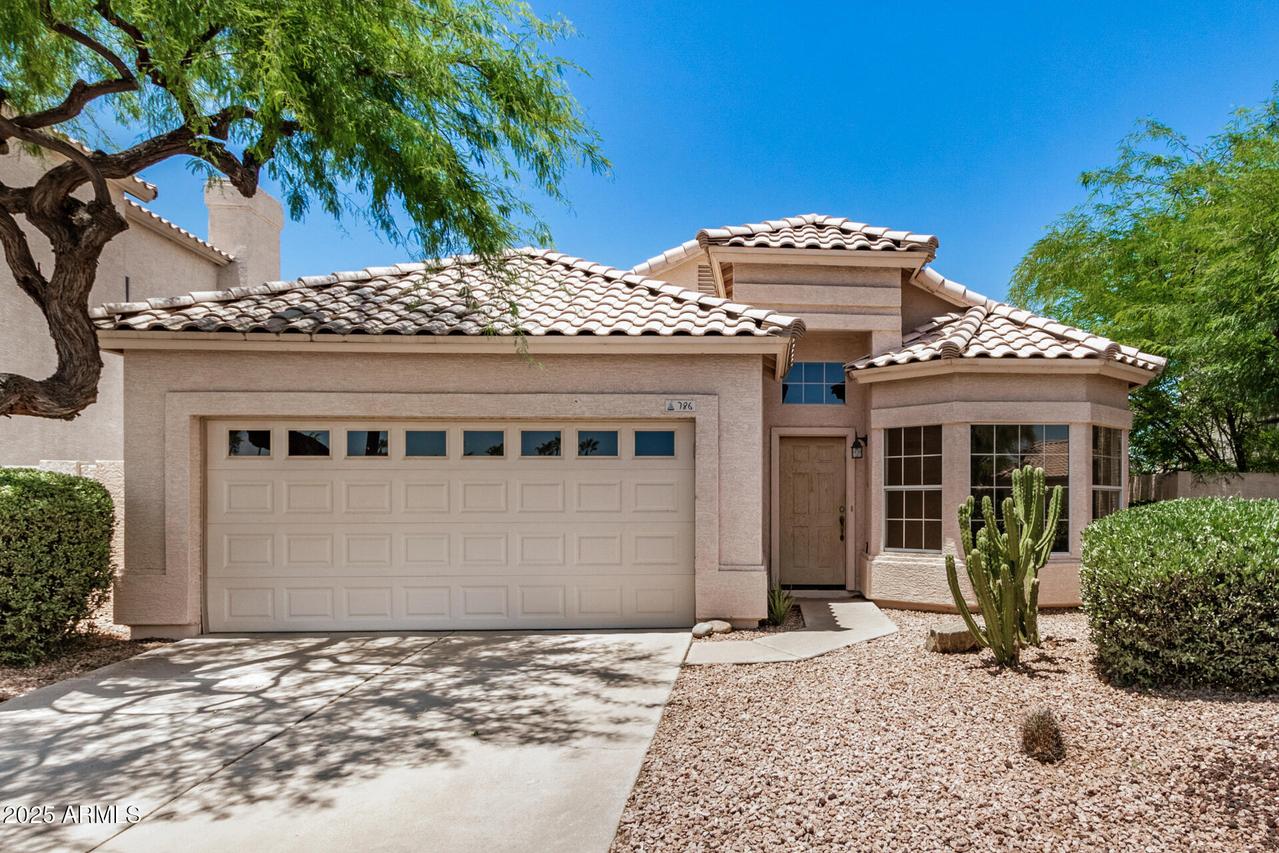786 S Catalina St., Gilbert, AZ 85233
