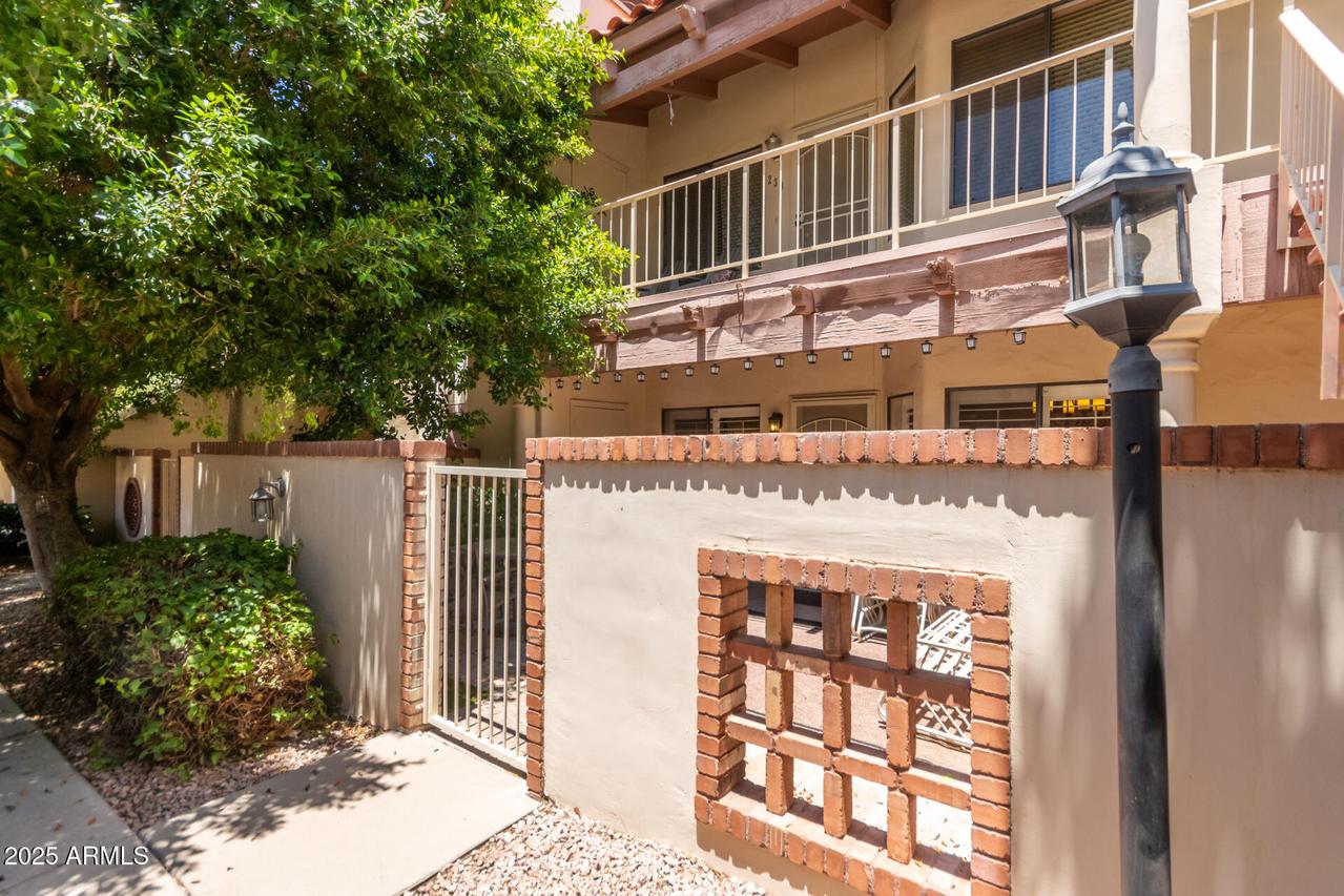 1017 E Maryland Ave. #139, Phoenix, AZ 85014