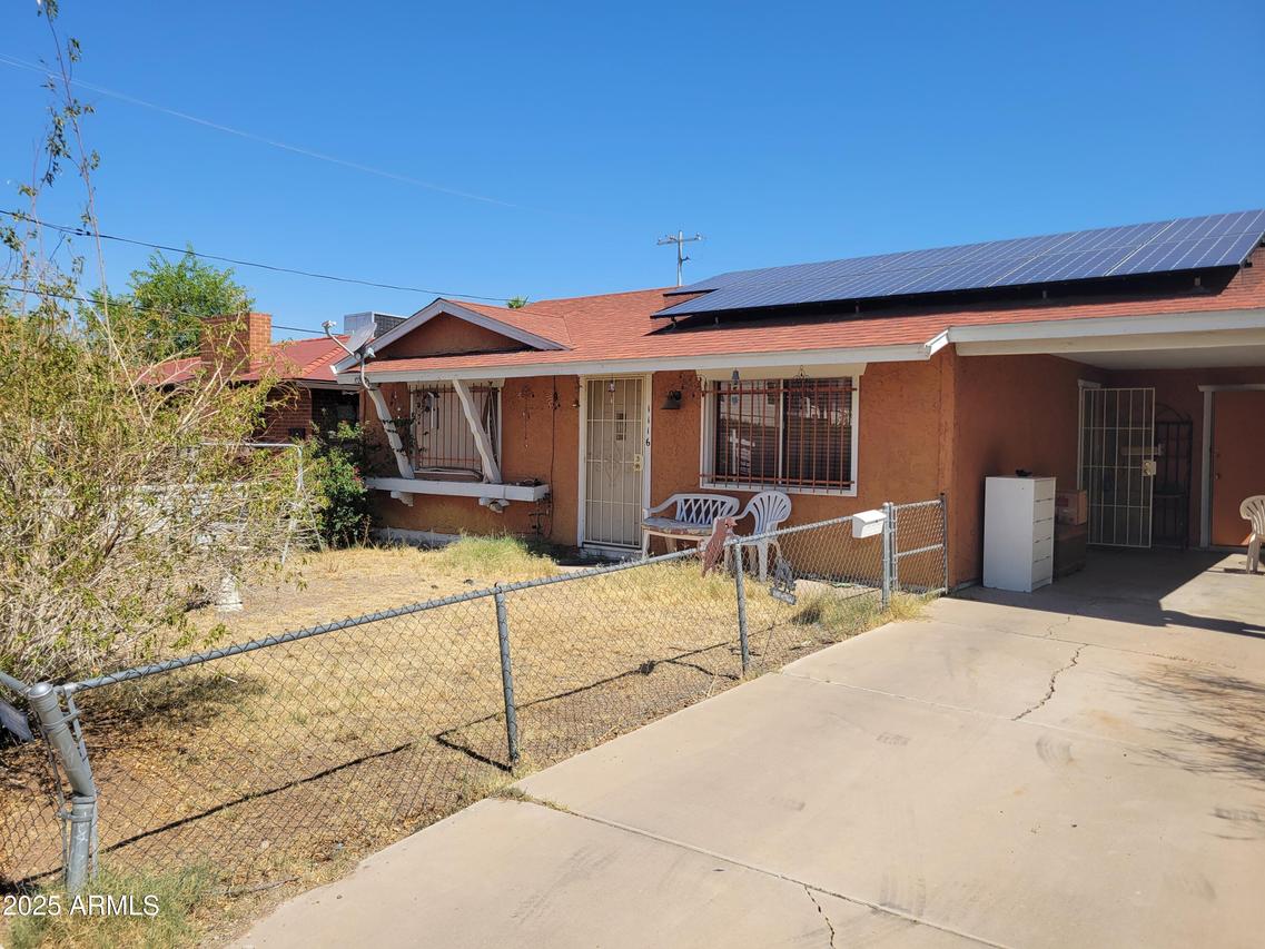 1116 E Almeria Rd., Phoenix, AZ 85006