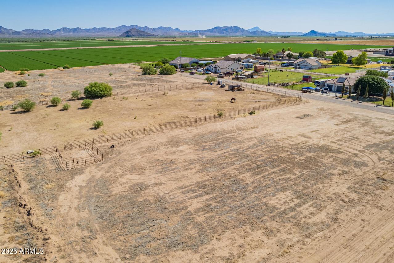 S 279th Ave. #;, Buckeye, AZ 85326