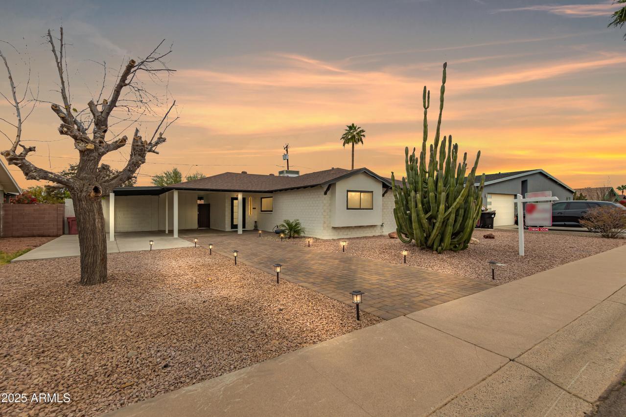 8252 E Heatherbrae Ave., Scottsdale, AZ 85251