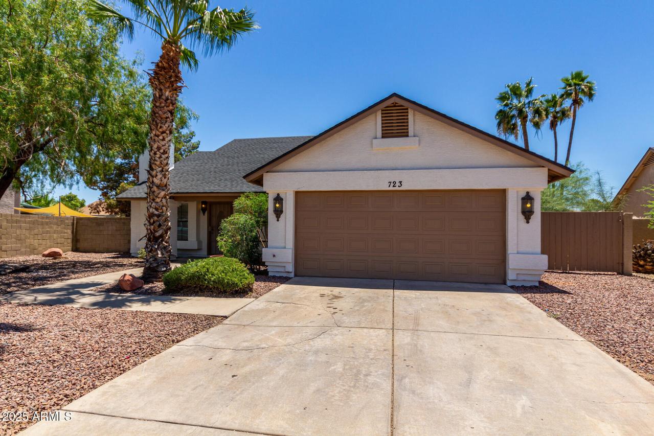 723 E Piute Ave., Phoenix, AZ 85024