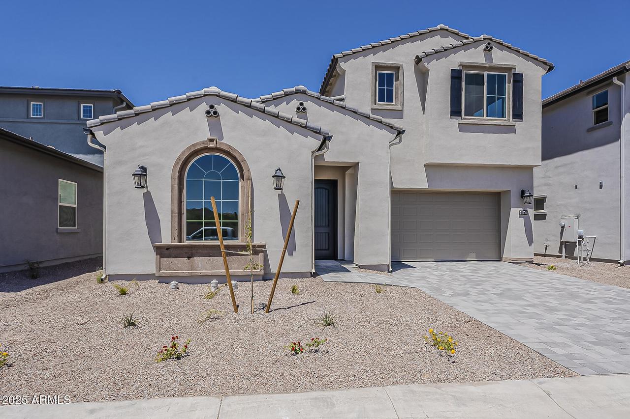21276 W Mariposa St., Buckeye, AZ 85396