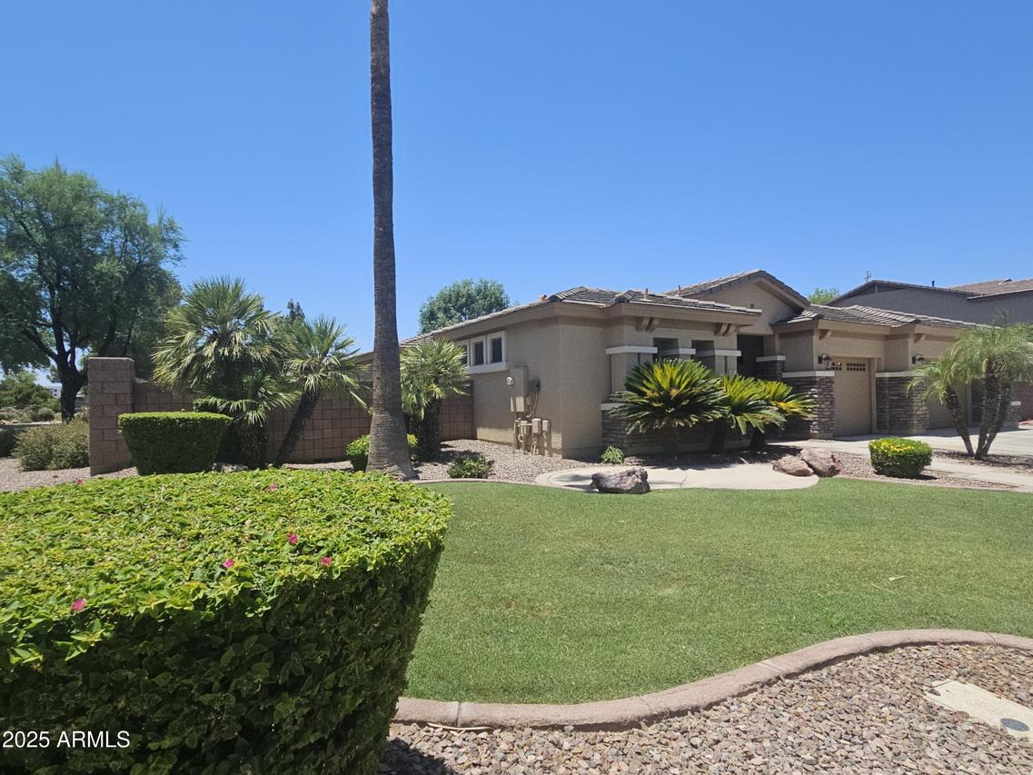 549 E Benrich Dr., Gilbert, AZ 85295