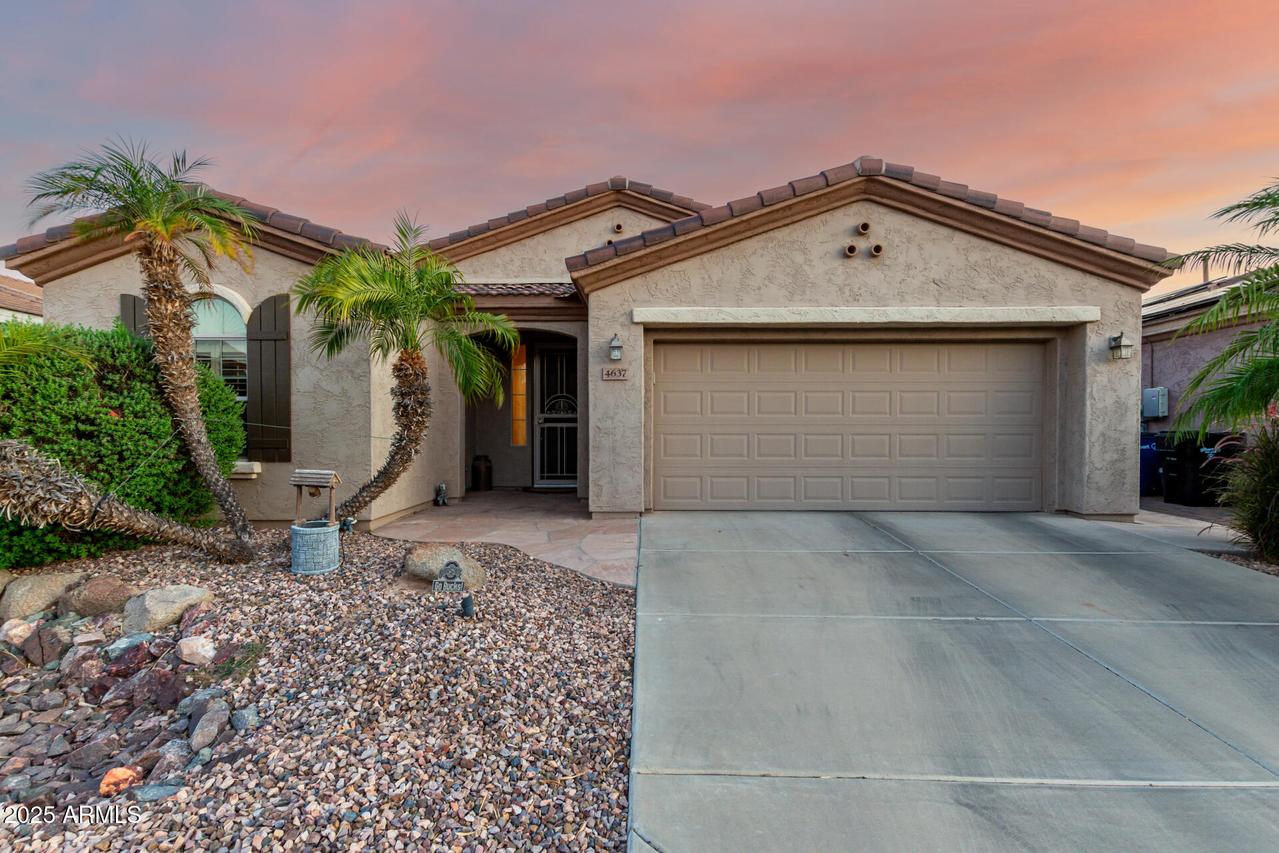4637 E Narrowleaf Dr., Gilbert, AZ 85298
