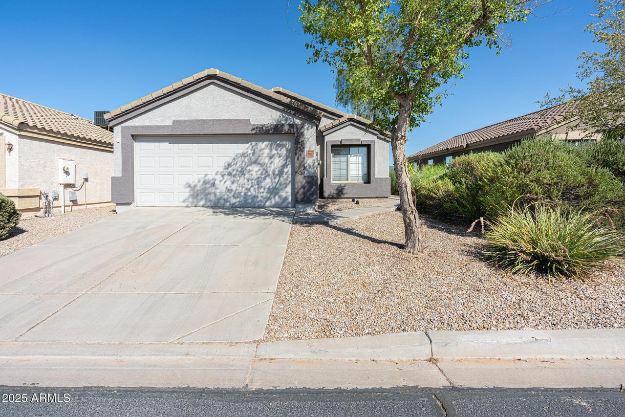 24177 N Cargo Ave., Florence, AZ 85132