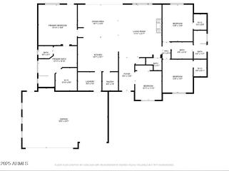 1297 W Lucky Ln., San Tan Valley, AZ 85144