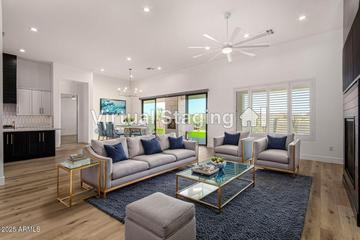 1297 W Lucky Ln., San Tan Valley, AZ 85144