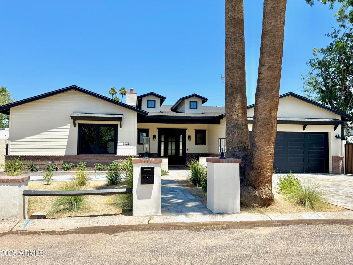 3021 N 47th St., Phoenix, AZ 85018