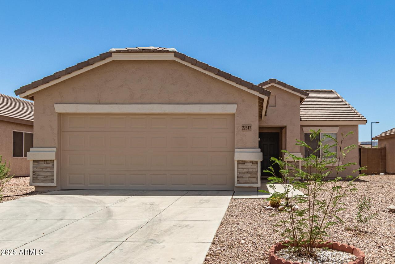 22547 W Pima St., Buckeye, AZ 85326