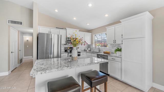 Homes Just Sold That Attend Kyrene de la Colina School: July 22nd to July 28th