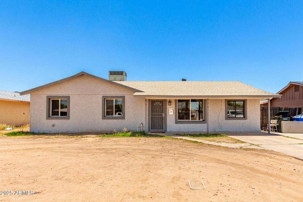 6335 W Osborn Rd., Phoenix, AZ 85033