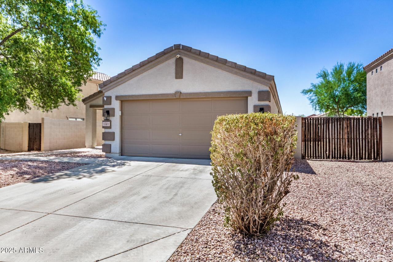 17611 W Watson Ln., Surprise, AZ 85388