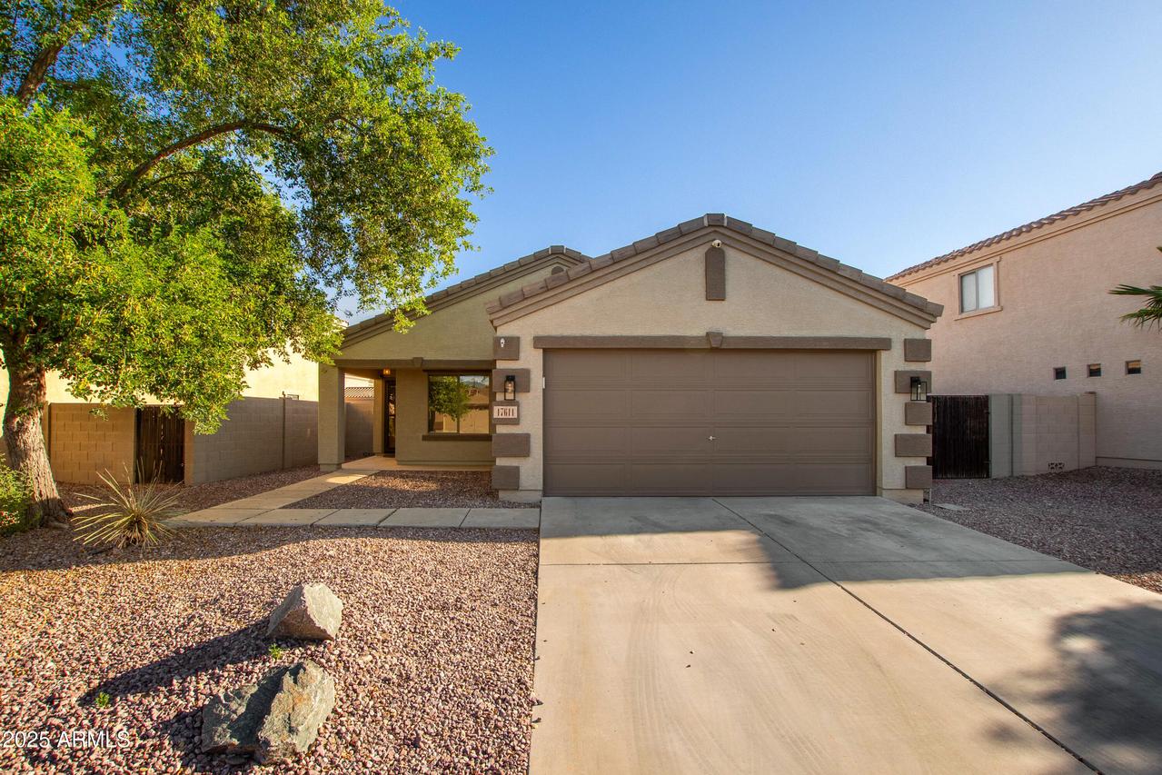 17611 W Watson Ln., Surprise, AZ 85388