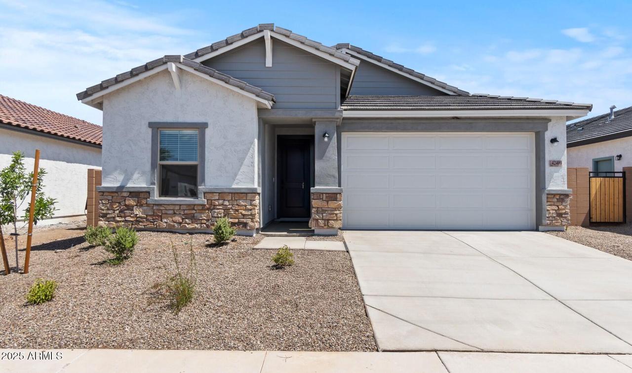 42400 W Peters Dr., Maricopa, AZ 85138