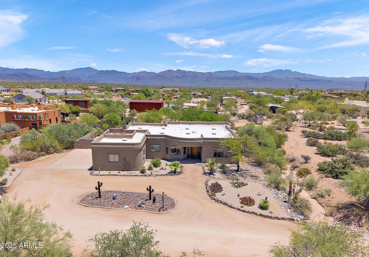 31825 N 141st St., Scottsdale, AZ 85262