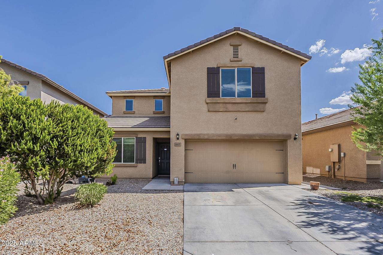 4407 W Crescent Rd., San Tan Valley, AZ 85144
