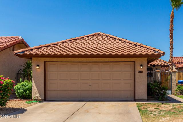 New Homes For Sale This Week That Attend Mountain Pointe High School: June 20th to June 26th