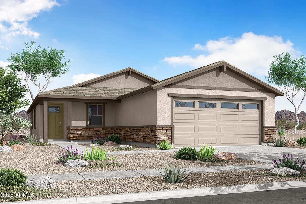 24254 W Agora Ln., Buckeye, AZ 85326