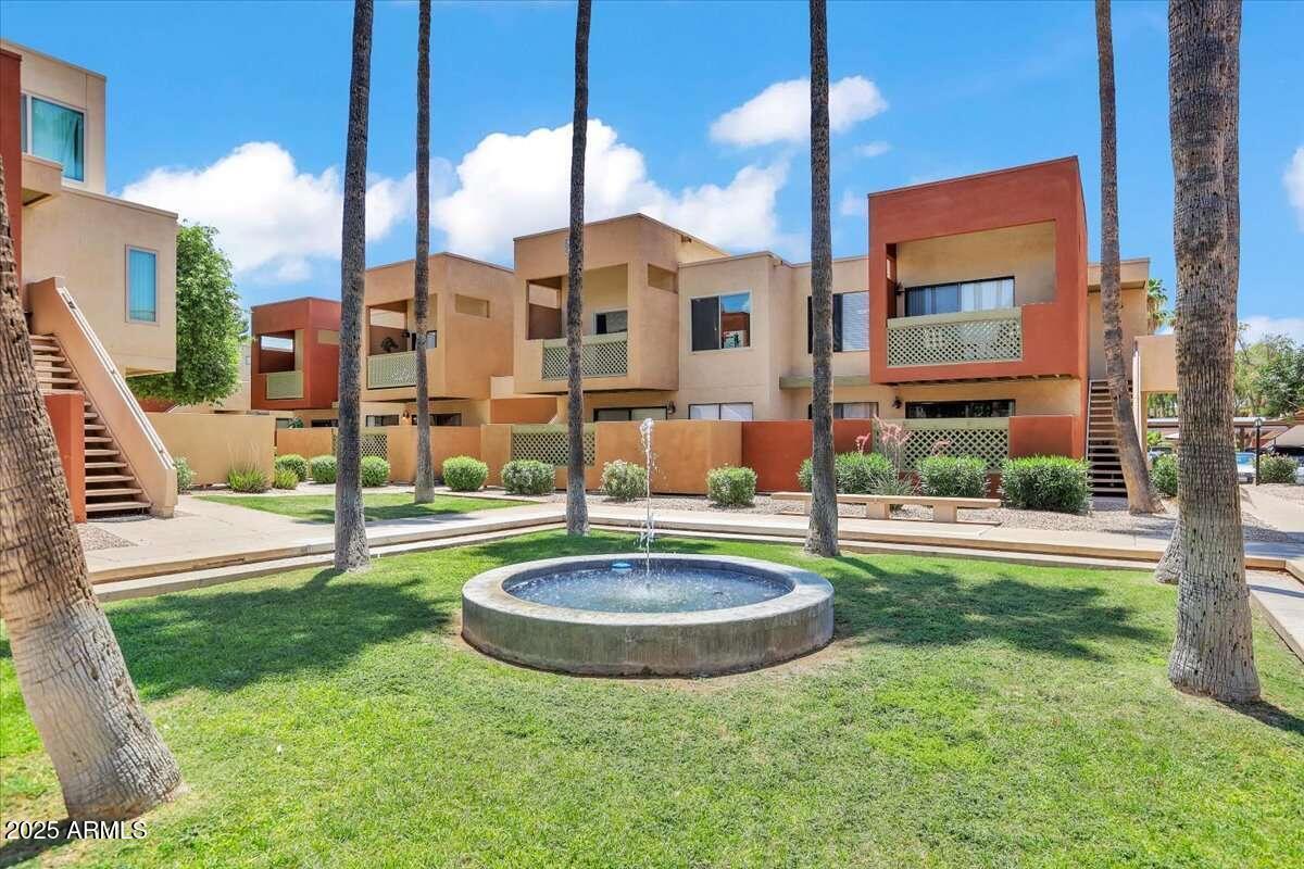 3500 N Hayden Rd. #203, Scottsdale, AZ 85251