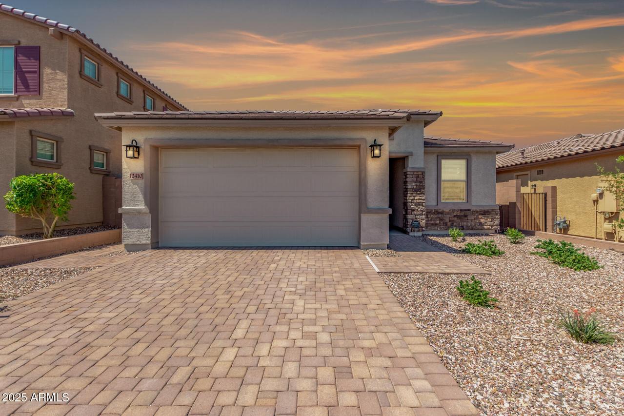 12410 W Cassia Tr., Peoria, AZ 85383
