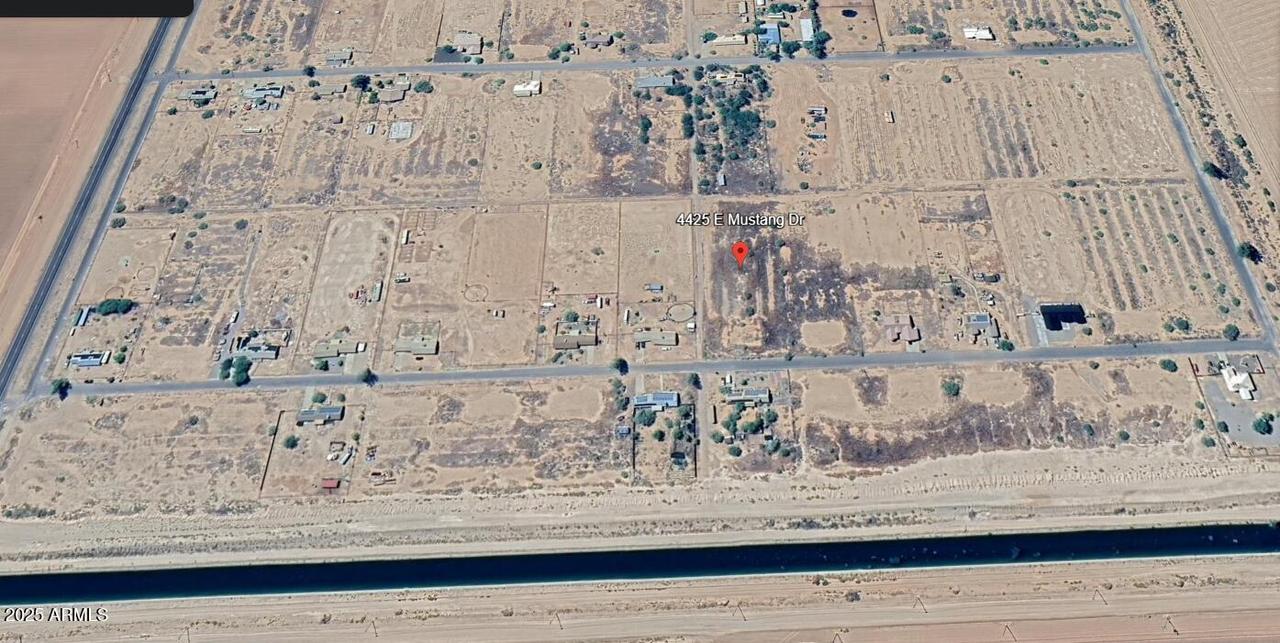 4425 E Mustang Dr. #22, Eloy, AZ 85131