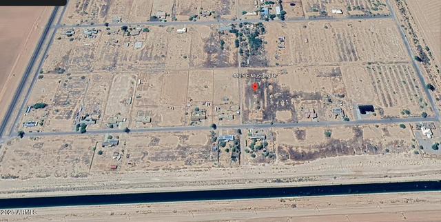 New Homes For Sale This Week That Attend Picacho School: June 20th to June 26th