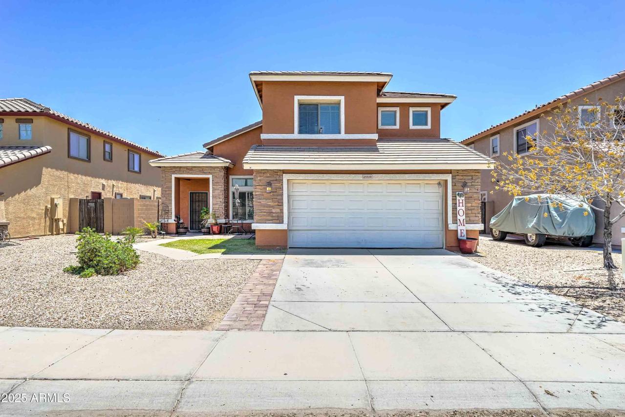 25519 W Crown King Rd., Buckeye, AZ 85326