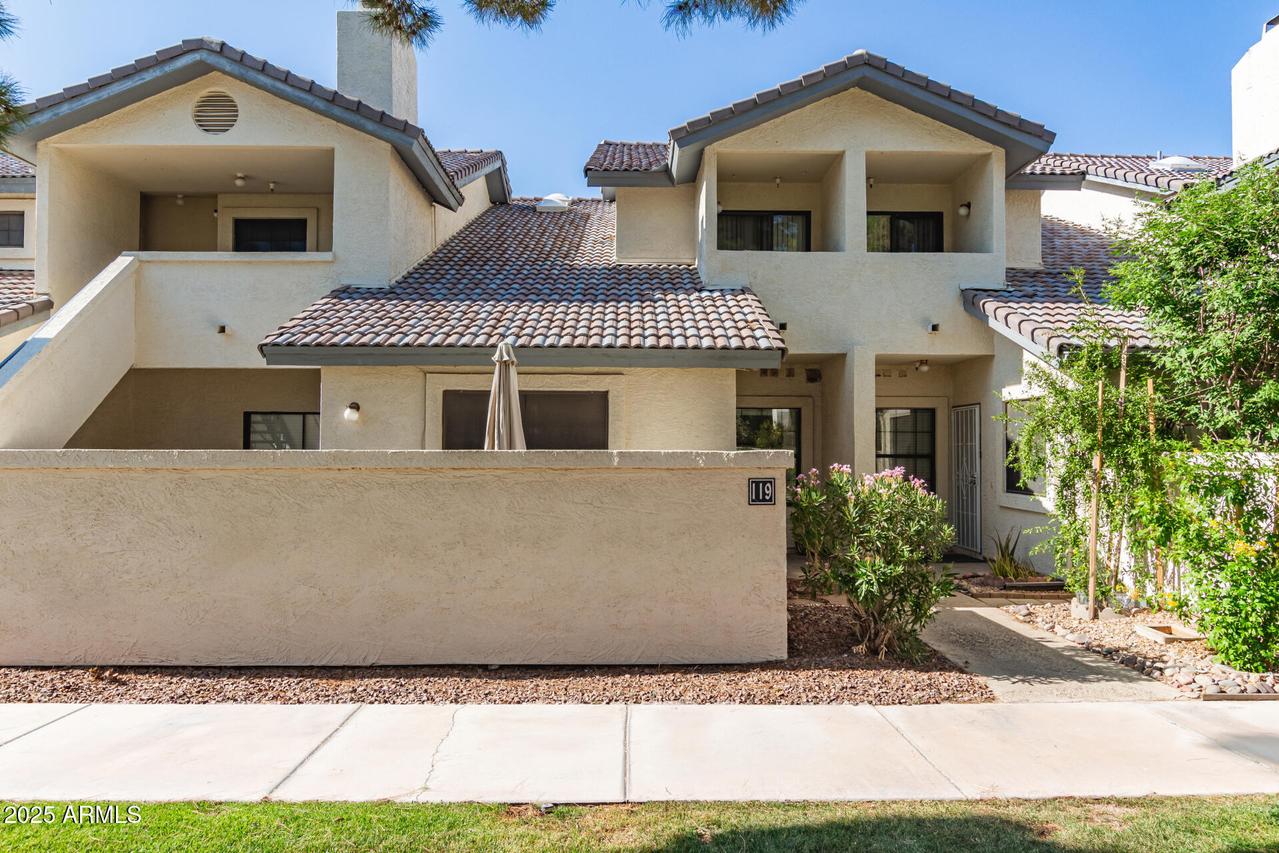 1222 W Baseline Rd. #119, Tempe, AZ 85283