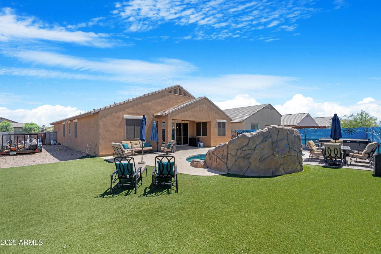 37460 W Giallo Ln., Maricopa, AZ 85138