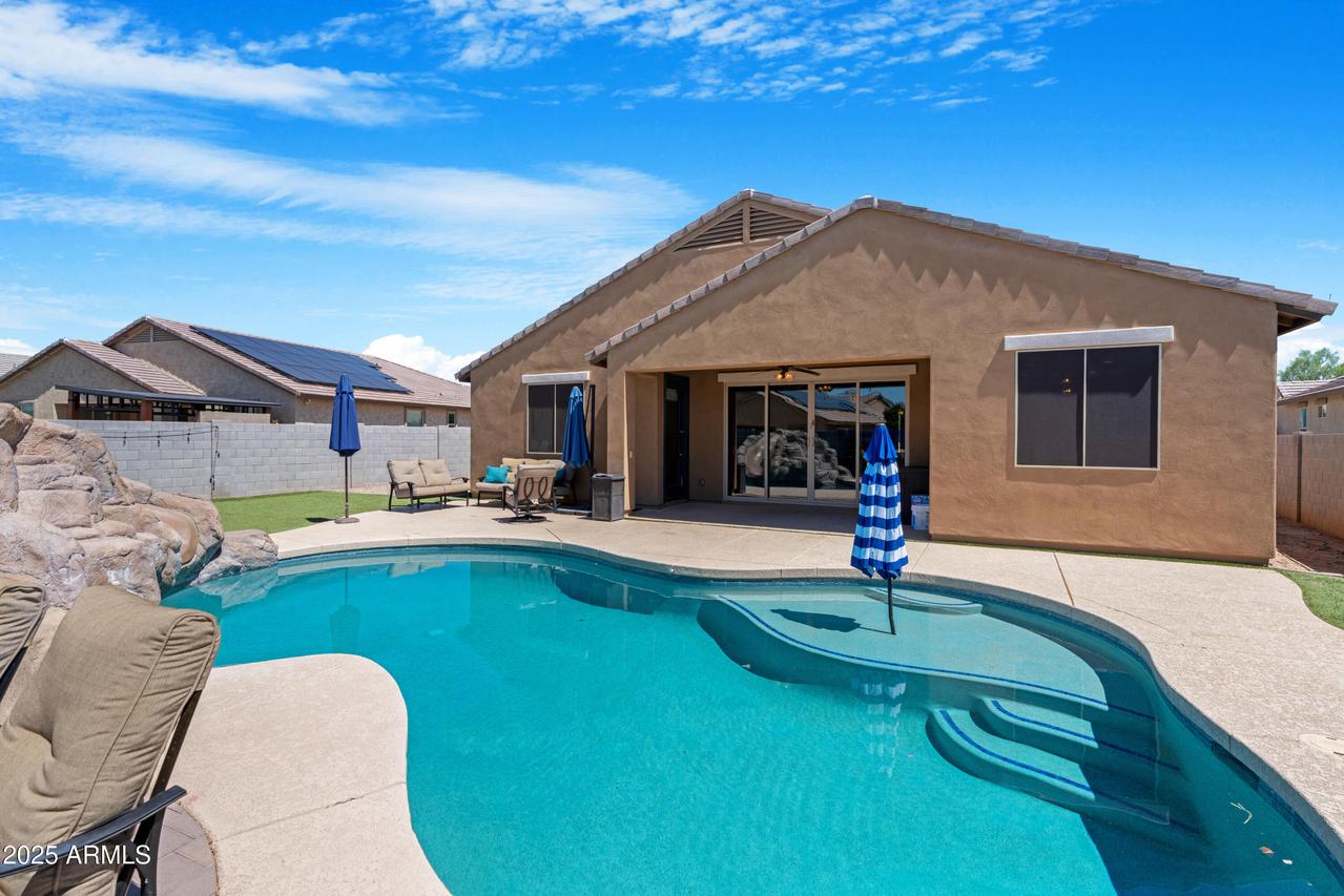 37460 W Giallo Ln., Maricopa, AZ 85138