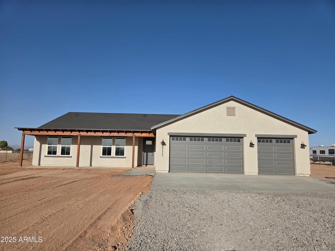 28151 N Faded Creek Dr., Florence, AZ 85132