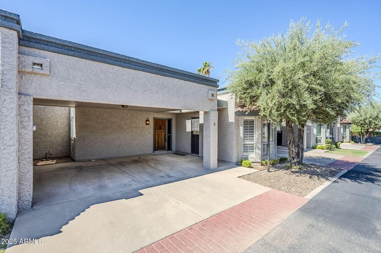 3415 N 36th St. #3, Phoenix, AZ 85018