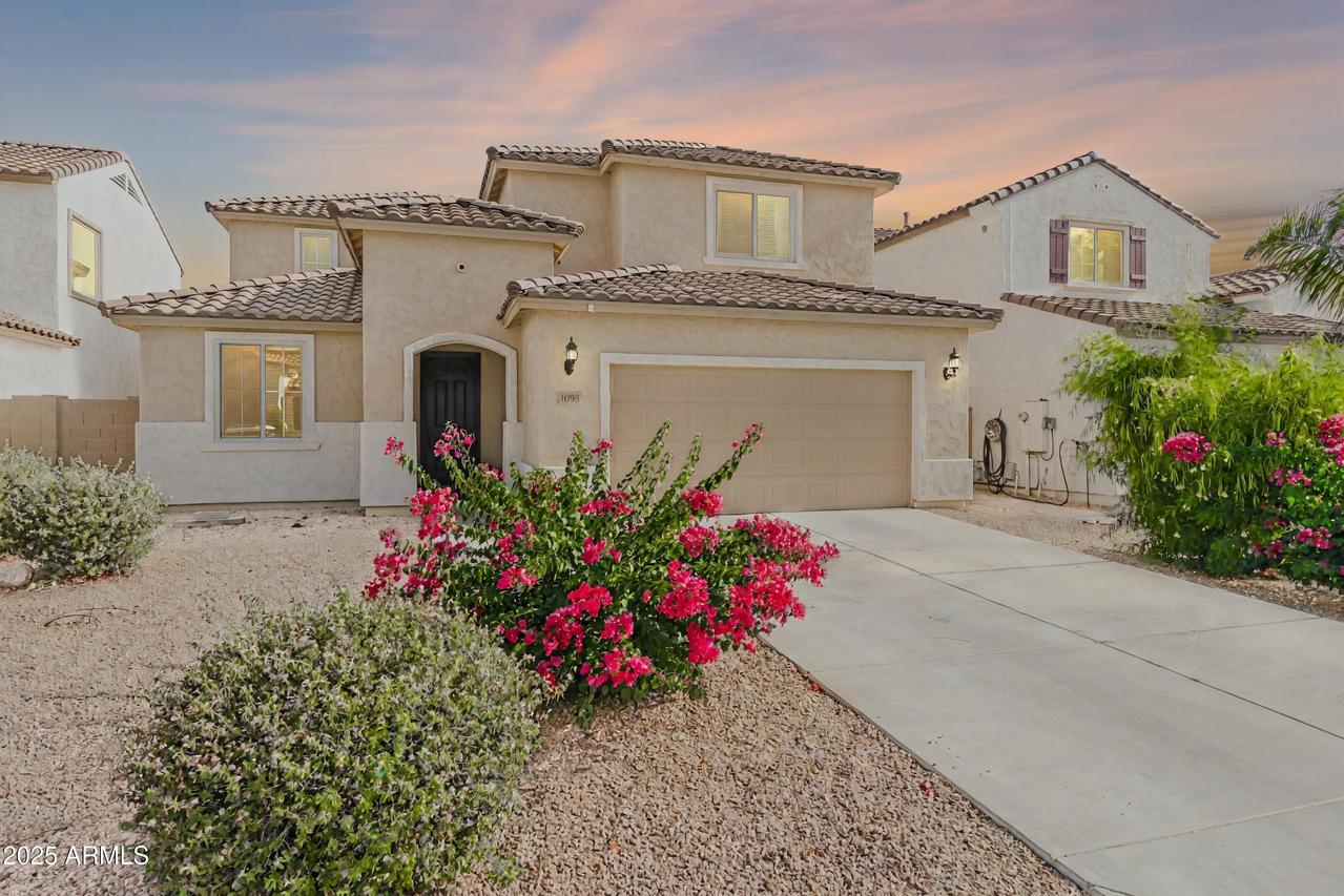 1093 W Belmont Red Tr., San Tan Valley, AZ 85143
